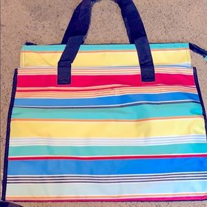 Brand New - 31 Deluxe Organizing utility tote